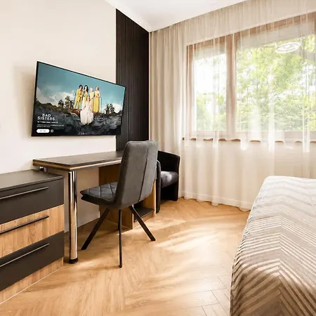 דירה Luxury 3-bedroom Oasis With Parking Near Ndk By Flat Manаger סופיה