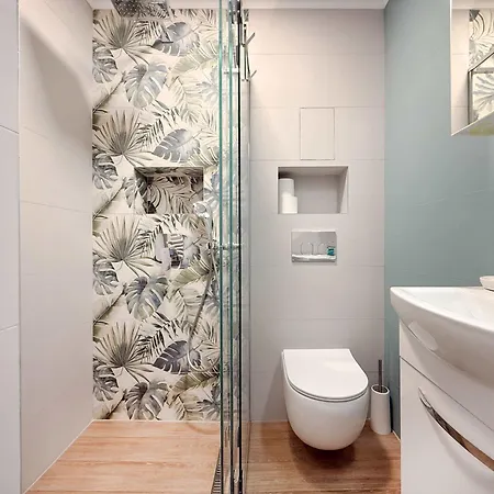 דירה Luxury 3-bedroom Oasis With Parking Near Ndk By Flat Manаger